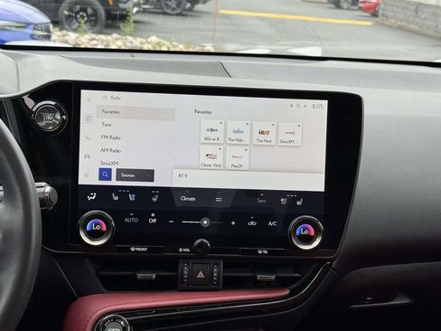 Used 2023 Lexus NX 350 AWD image 10