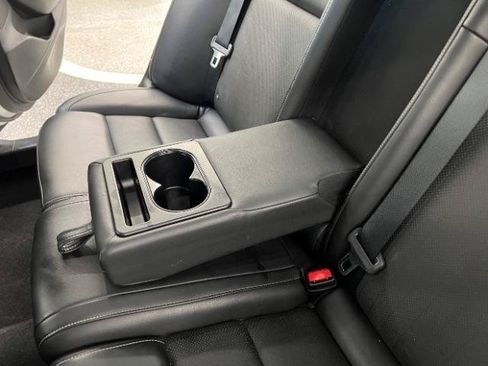 Used 2017 Nissan Maxima 3.5 SV FWD image 14