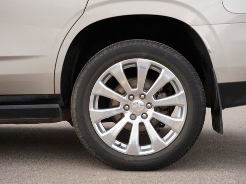 Used 2023 Chevrolet Tahoe Premier image 36