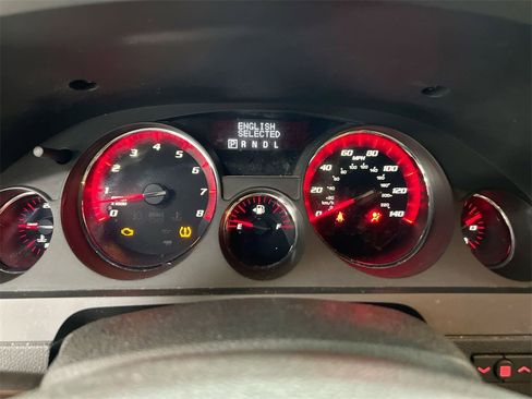 Used 2011 GMC Acadia Denali image 11