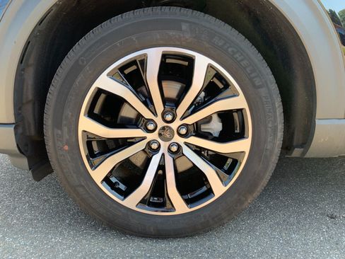 Used 2022 Ford Explorer ST AWD/4WD image 53