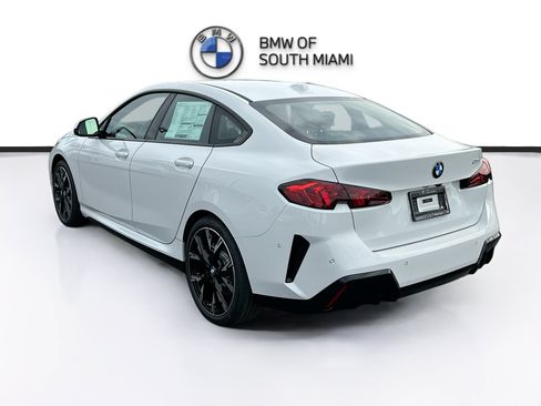 New 2026 BMW 228i w/ Technology Package FWD image 4