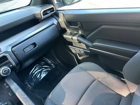 Used 2026 Toyota 4Runner SR5 AWD/4WD image 20