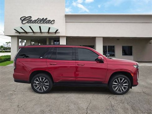 Used 2023 Cadillac Escalade Sport w/ Touring Package image 6