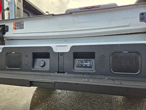 New 2026 GMC Sierra 1500 AT4X image 7