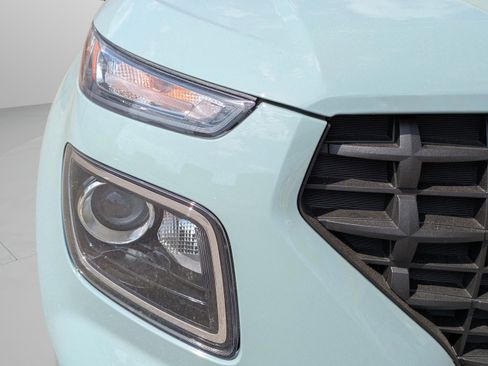 New 2026 Hyundai Venue SE FWD image 29