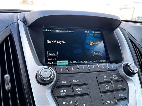 Used 2017 Chevrolet Equinox LT w/ LPO, Protection Package image 18