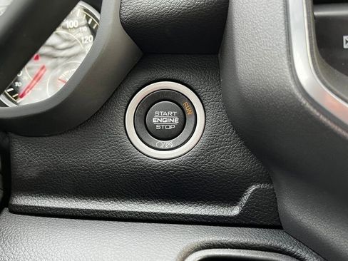 New 2024 RAM 4500 SLT w/ Quick Order Package 2YG SLT image 40