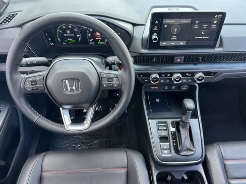 New 2026 Honda CR-V Sport-L image 15