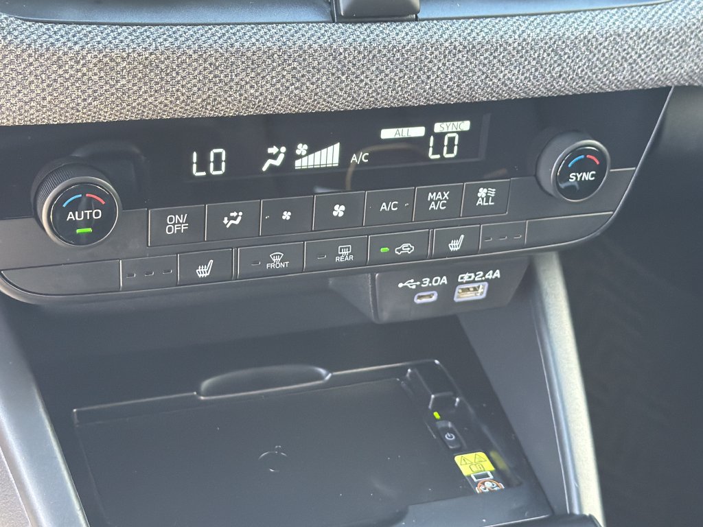 Certified 2026 Subaru Outback Limited AWD/4WD image 29