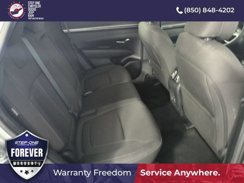 Used 2024 Hyundai Tucson SEL FWD image 31
