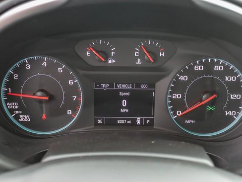 New 2025 Chevrolet Malibu LS image 22