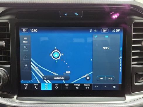 New 2025 Ford F150 Platinum w/ Equipment Group 702A High image 19