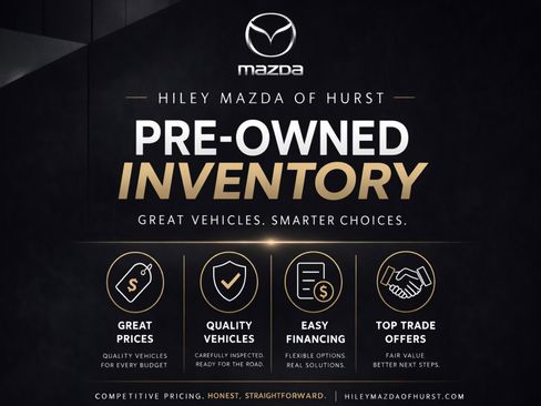 Used 2019 MAZDA CX-5 Touring FWD image 7