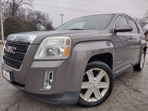 Used 2010 GMC Terrain SLE w/ Convenience Package image 1