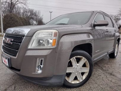 Used 2010 GMC Terrain SLE w/ Convenience Package