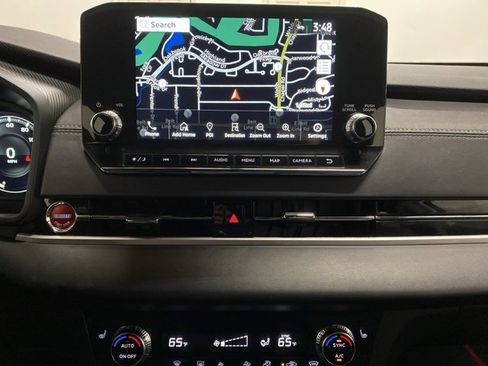 Used 2024 Mitsubishi Outlander Ralliart image 45