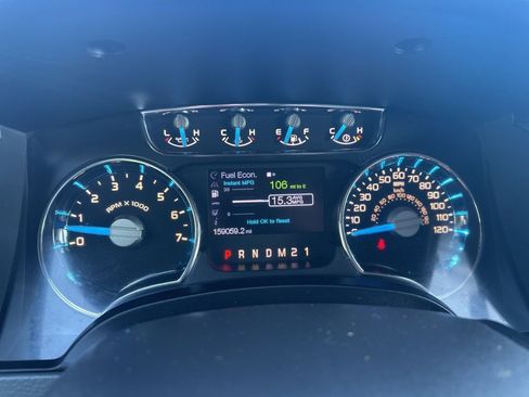 Used 2013 Ford F150 Lariat image 17