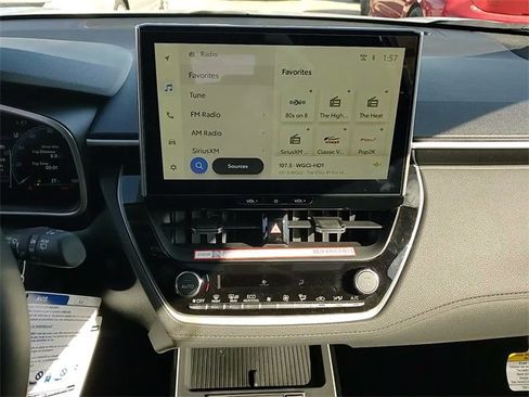 New 2026 Toyota Corolla Cross XLE image 17