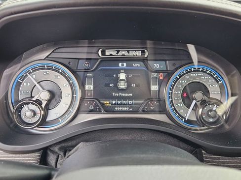 Used 2021 RAM 1500 Limited image 23