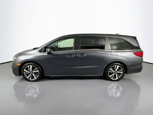 Certified 2023 Honda Odyssey Touring image 8