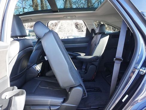 Used 2025 Kia Sorento X-Line EX image 38