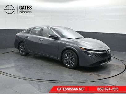 New 2026 Nissan Sentra SL