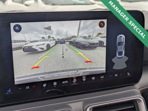 Used 2024 Ford Mustang GT Premium image 24