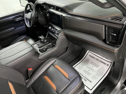 Used 2024 GMC Sierra 1500 AT4 image 64