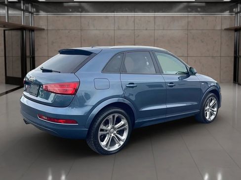 Used 2018 Audi Q3 2.0T Premium w/ Convenience Package image 5
