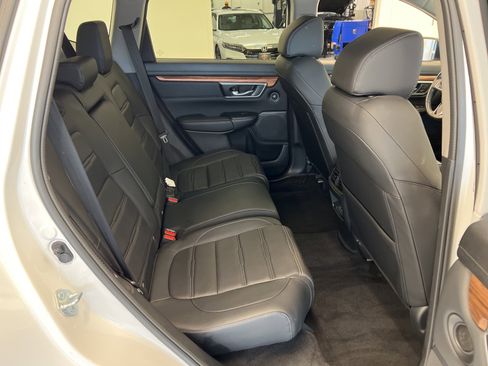 Used 2022 Honda CR-V EX-L image 38