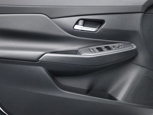 New 2026 Nissan Sentra S w/ Floor Mat Package image 10