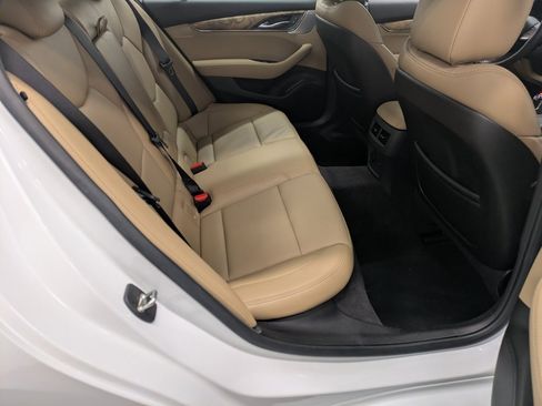 Used 2022 Cadillac CT5 Premium Luxury image 26