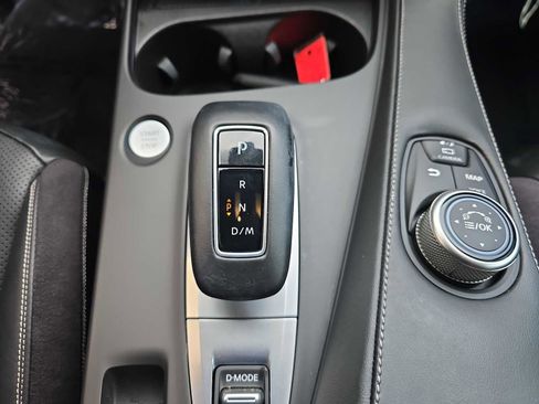 Used 2023 INFINITI QX50 Sport FWD image 19