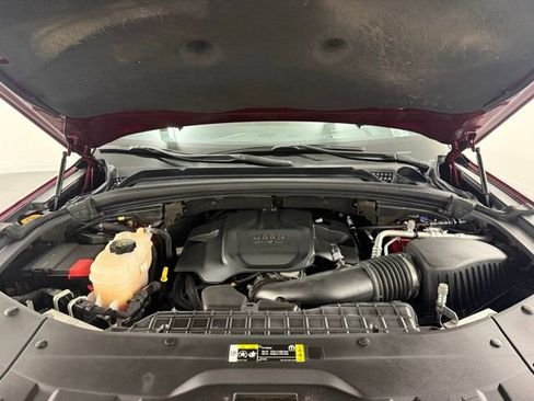 Used 2021 Jeep Grand Cherokee L Summit image 34