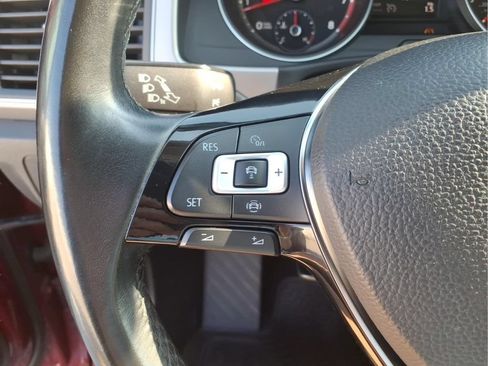 Used 2019 Volkswagen Atlas SE AWD/4WD image 18