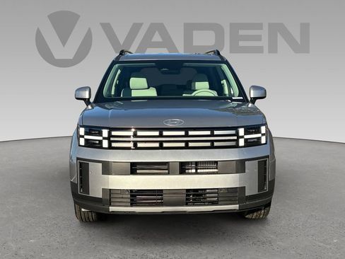 New 2026 Hyundai Santa Fe SEL image 24