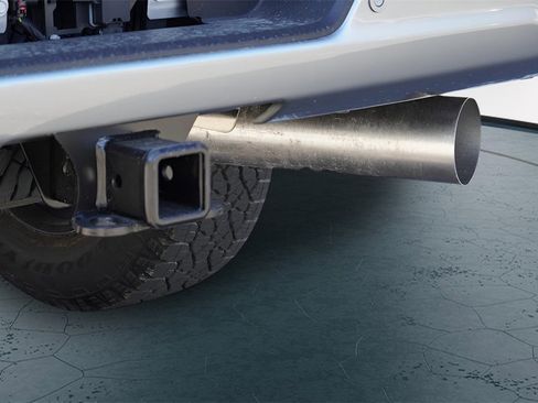 New 2026 GMC Sierra 2500 Denali Ultimate w/ Max Trailering Package image 8