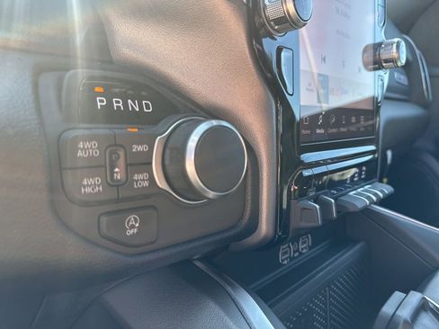 New 2026 RAM 1500 Lone Star image 30