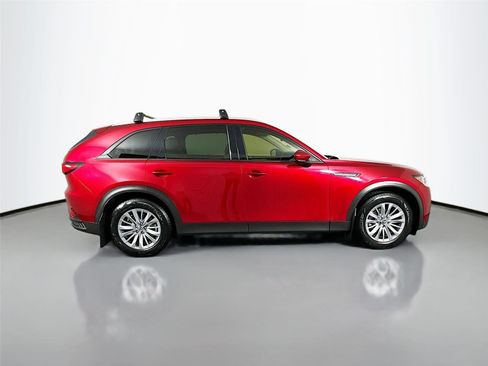 Used 2024 MAZDA CX-90 3.3 Turbo w/ Preferred Package image 18