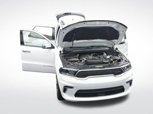 Used 2023 Dodge Durango Citadel image 40