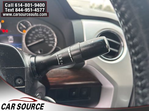 Used 2015 Toyota Tundra Limited image 25