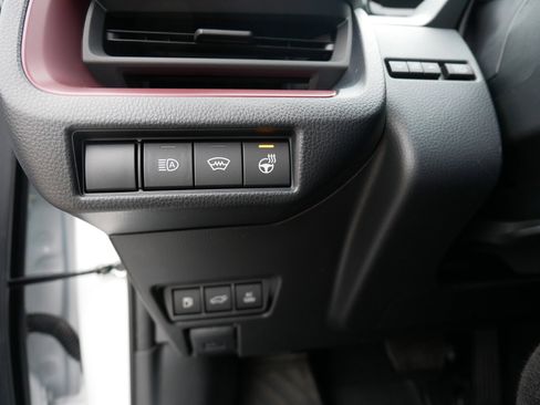 New 2026 Toyota Prius Plug-In Hybrid image 9