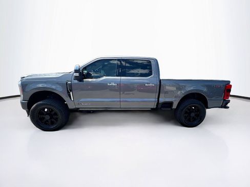 Used 2023 Ford F250 Platinum AWD/4WD image 29
