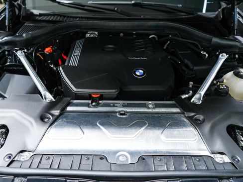 Certified 2024 BMW X3 sDrive30i w/ M Sport Package RWD image 29