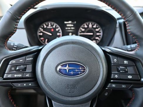 New 2026 Subaru Crosstrek 2.5i Limited image 26