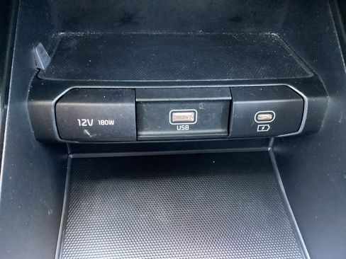 Certified 2024 Kia Telluride LX AWD/4WD image 24