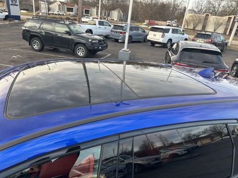 Used 2025 Acura RDX A-Spec image 7