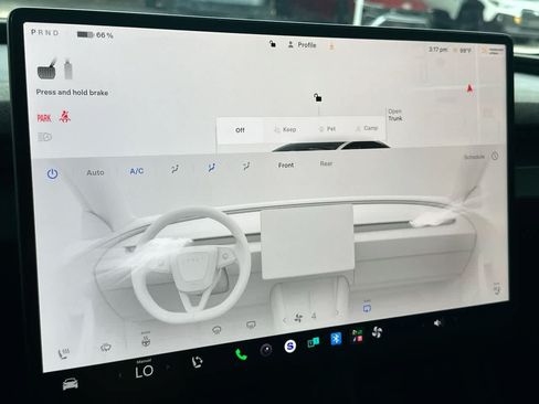 Used 2025 Tesla Model 3 RWD image 20