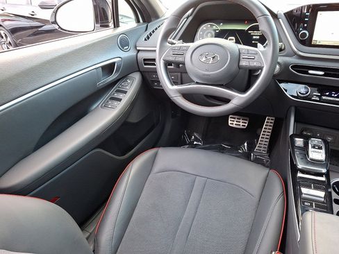 Used 2022 Hyundai Sonata SEL Plus image 14